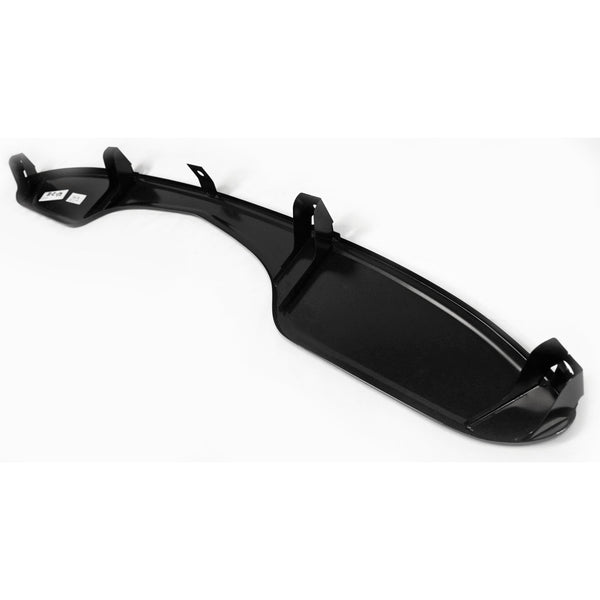 1947-1953 Chevy Truck Front Bumper To Grille Filler.