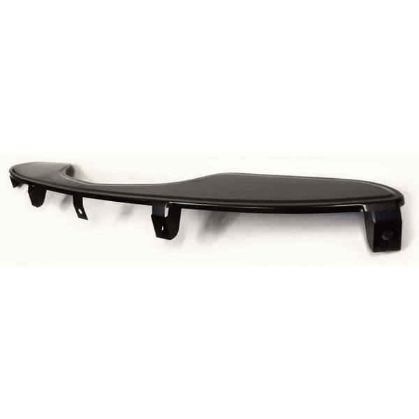 1947-1953 Chevy Truck Front Bumper To Grille Filler.