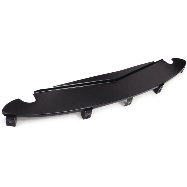 1947-1954 GMC Truck Bumper Filler.