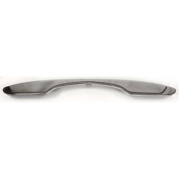 1947-1953 Chevy Truck Front Bumper To Grille Filler Chrome.