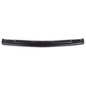 1955-1956 Chevy C10 Pickup Grille Upper Bar.