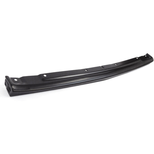 1955-1956 Chevy C10 Pickup Grille Upper Bar.