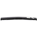 1955-1956 Chevy C10 Pickup Grille Upper Bar.