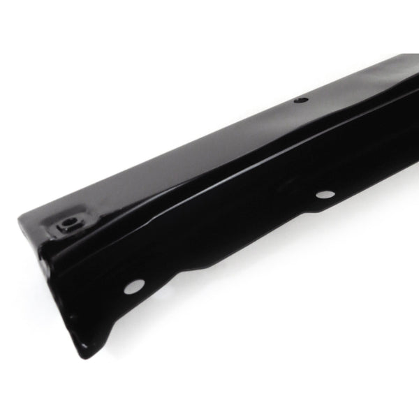 1955-1956 Chevy C10 Pickup Grille Upper Bar.