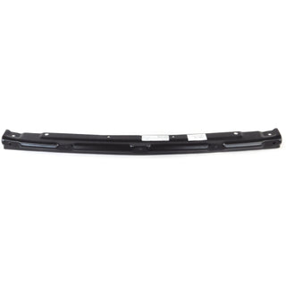 1957 Chevy C10 Pickup Grille Upper Bar.