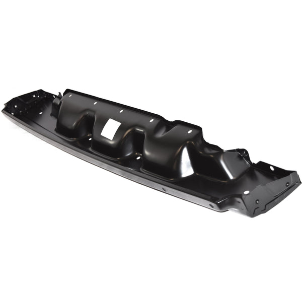 1957 Chevy Pickup Front Bumper Filler.