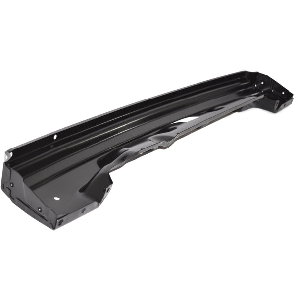 1957 Chevy Pickup Front Bumper Filler.