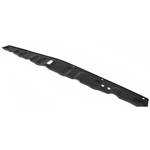 1967-1968 Chevy/GMC Truck Front Bumper To Gille Filler.