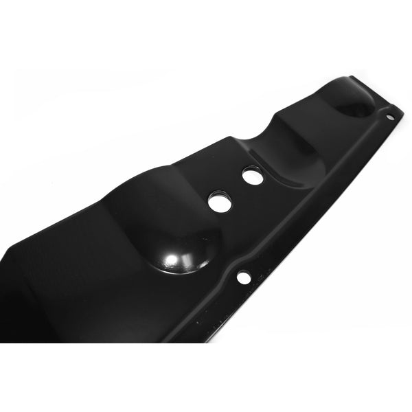 1967-1968 Chevy/GMC Truck Front Bumper To Gille Filler.