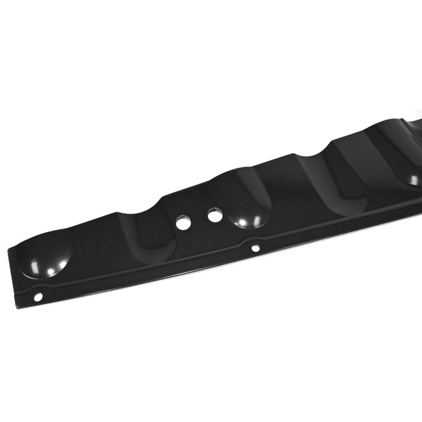 1967-1968 Chevy/GMC Truck Front Bumper To Gille Filler.