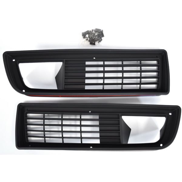 1979-1981 Pontiac Trans Am Front Bumper Grille.
