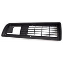 1979-1981 Pontiac Trans Am Front Bumper Grille.