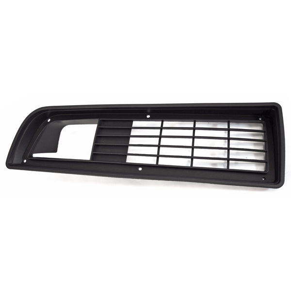 1979-1981 Pontiac Trans Am Front Bumper Grille.