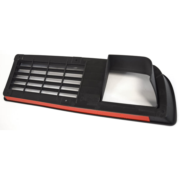 1979-1981 Pontiac Trans Am Front Bumper Grille.