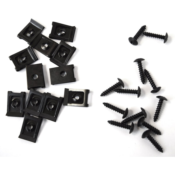 1979-1981 Pontiac Trans Am Front Bumper Grille.