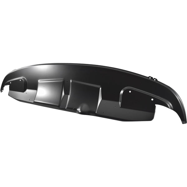 1949-1950 Chevy Full size Car Grille To Bumper Filler Panel.