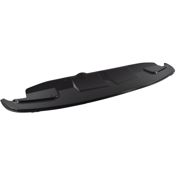 1949-1950 Chevy Full size Car Grille To Bumper Filler Panel.