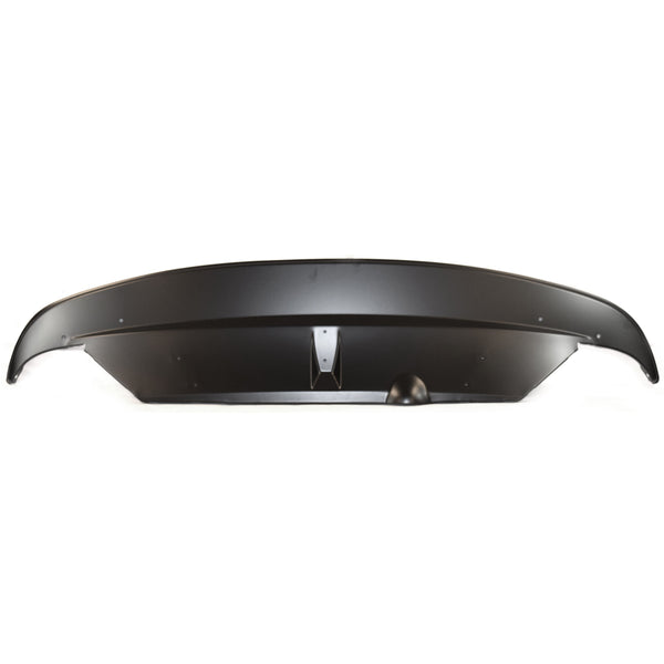 1951-1952 Chevy Full Size Car Grille To Bumper Filler Panel.