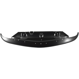 1953 Chevy Full Size Car Front Bumper Filler Panel.