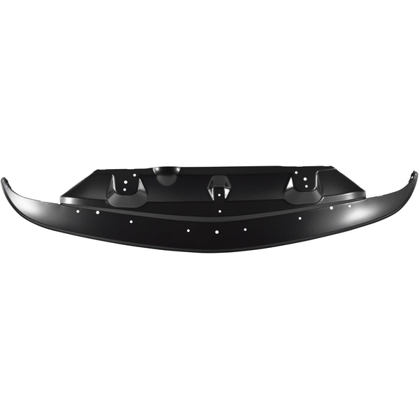 1953 Chevy Full Size Car Front Bumper Filler Panel.