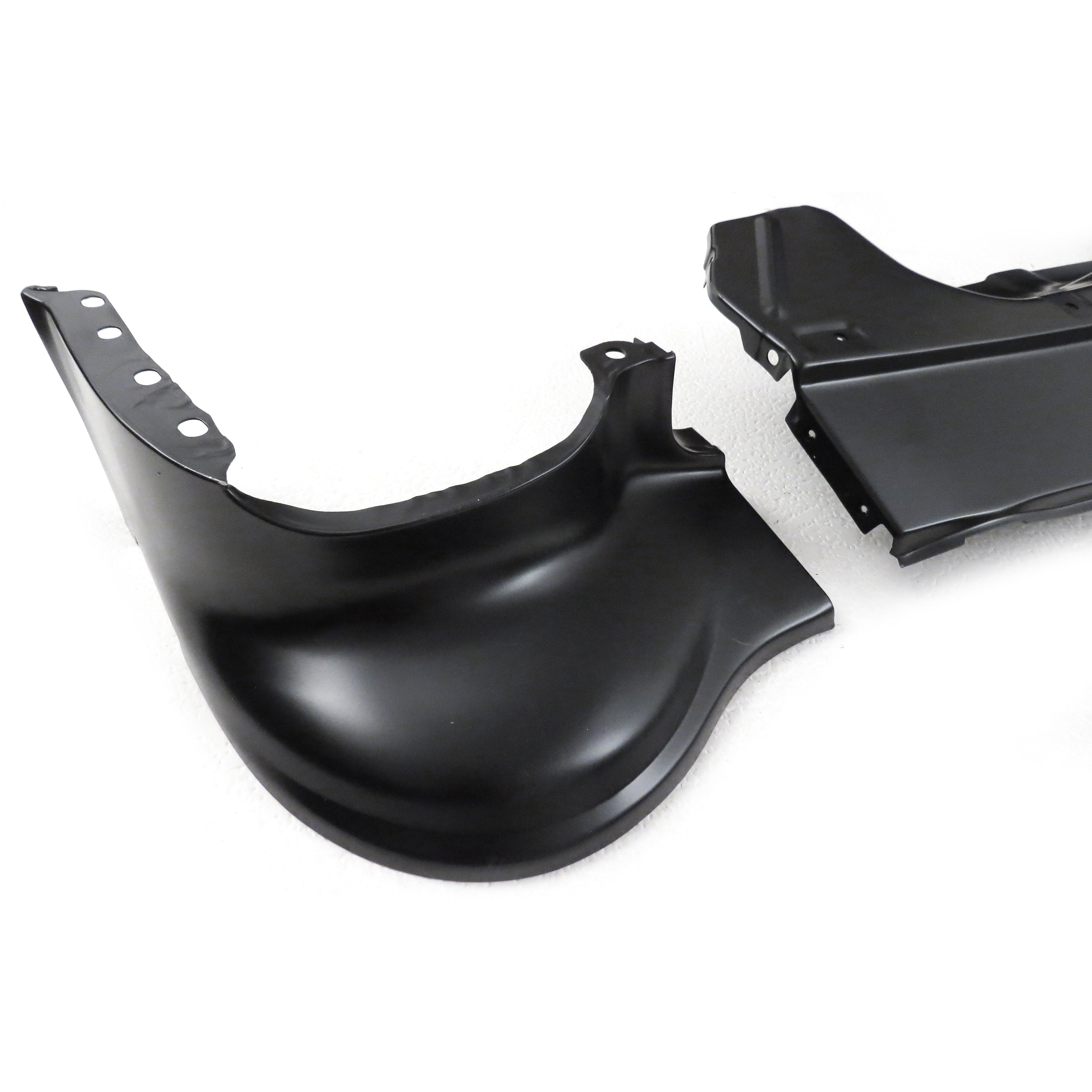 1955 Chevy Bel Air Front Filler Panel | Classic 2 Current Fabrication