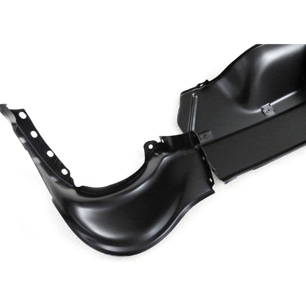 1955 Chevy One-Fifty Series Front Filler Panel.