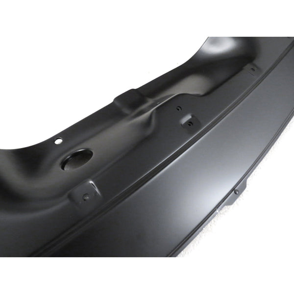 1955 Chevy One-Fifty Series Front Filler Panel.