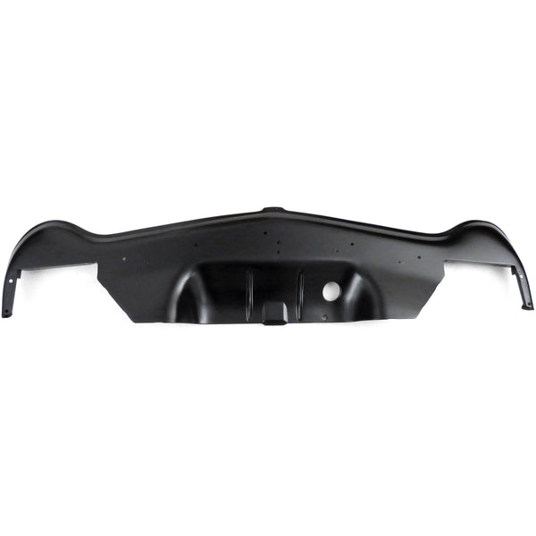 1956 Chevy Bel Air Front Lower Filler Panel.