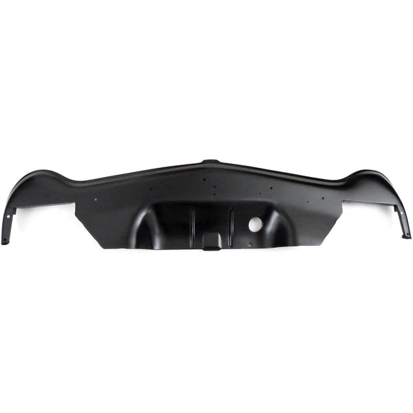 1956 Chevy Two-Ten Series Front Lower Filler Panel.