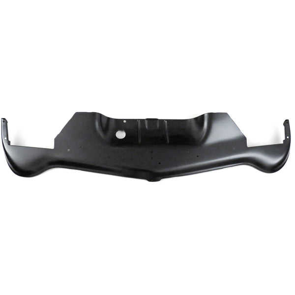 1956 Chevy Bel Air Front Lower Filler Panel.