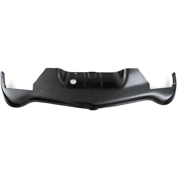 1956 Chevy Two-Ten Series Front Lower Filler Panel.