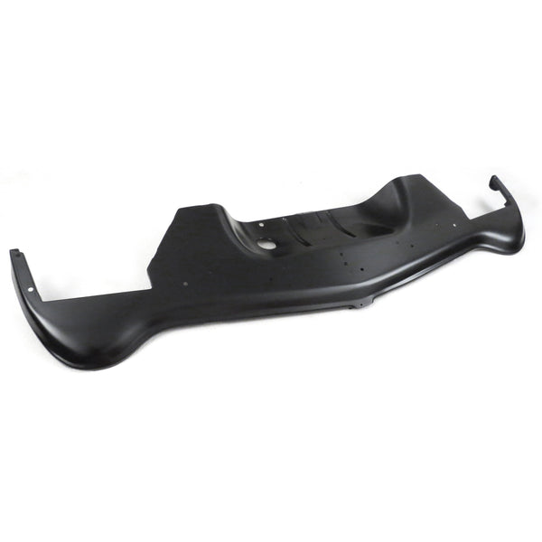 1956 Chevy Bel Air Front Lower Filler Panel.