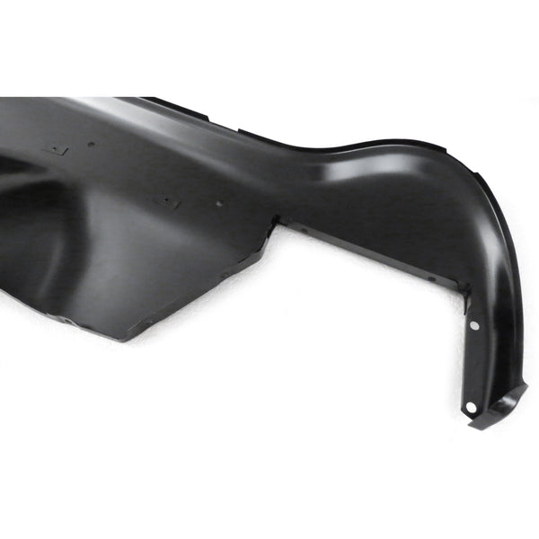 1956 Chevy Bel Air Front Lower Filler Panel.