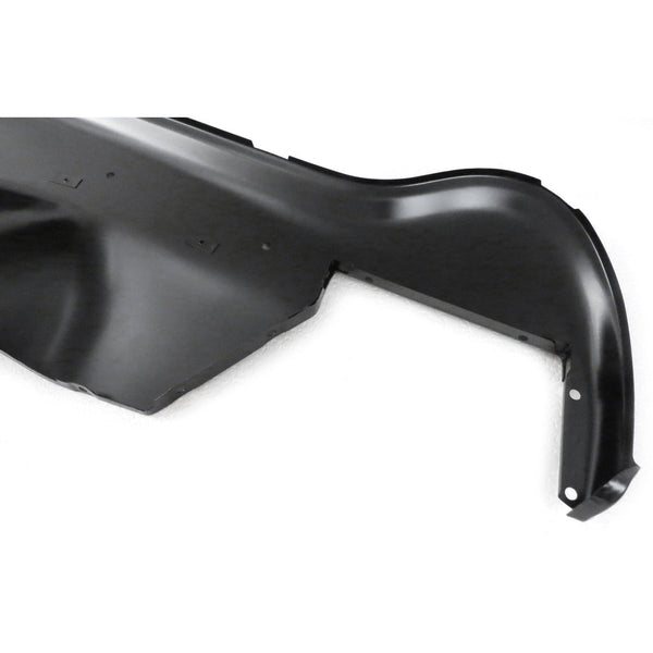 1956 Chevy Two-Ten Series Front Lower Filler Panel.