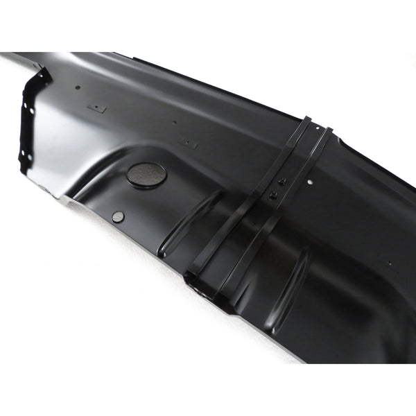 1956 Chevy Bel Air Front Lower Filler Panel.