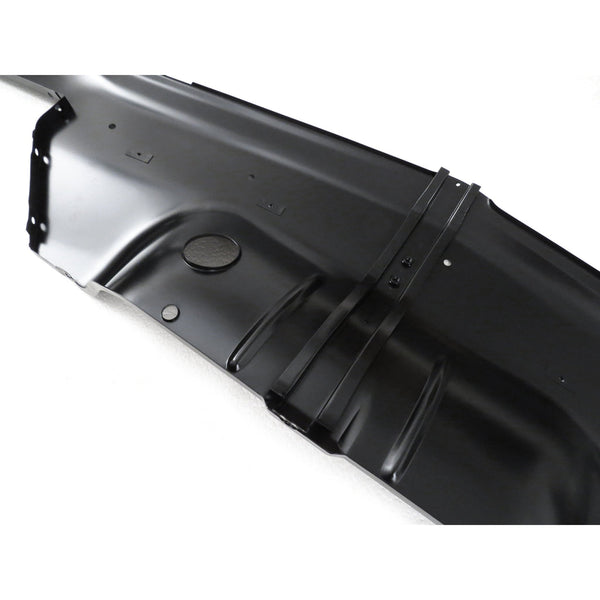 1956 Chevy Two-Ten Series Front Lower Filler Panel.