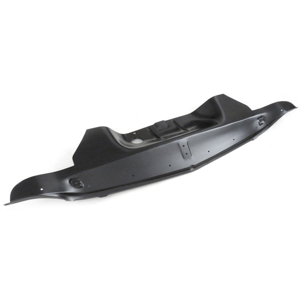 1957 Chevy One-Fifty Series Front Lower Filler Panel.