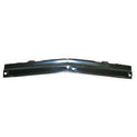1967-1968 Ford Mustang Stone Deflector, Front.
