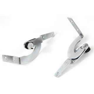 1947-1954 Chevy C10 Pickup Glove Box Door Hinge Pair.