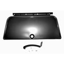 1967-1972 Chevy C10 Pickup Glove Box Door.