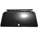 1967-1972 Chevy C10 Pickup Glove Box Door.