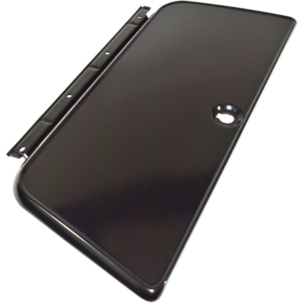 1967-1972 Chevy C10 Pickup Glove Box Door.