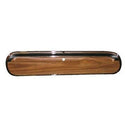 1965-1966 Ford Mustang Glove Box Door, Woodgrain Pony Interior.