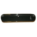 1965 Ford Mustang GT Glove Box Door, Black.