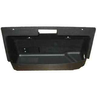 1967-1968 Ford Mustang Glove Box Liner - Classic 2 Current Fabrication