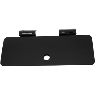 1966-1977 Ford Bronco Glove Box Door With Hinges.