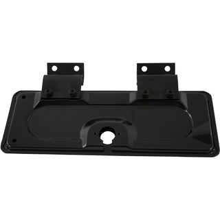 1966-1977 Ford Bronco Glove Box Door With Hinges.