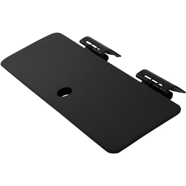 1966-1977 Ford Bronco Glove Box Door With Hinges.