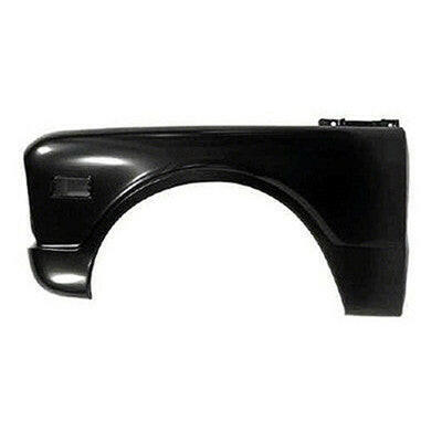 1969-1972 Chevy C/K Pickup PASSENGER SIDE FRONT FENDER.