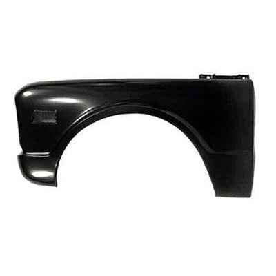 1969-1972 Chevy C/K Pickup PASSENGER SIDE FRONT FENDER - Classic 2 Current Fabrication